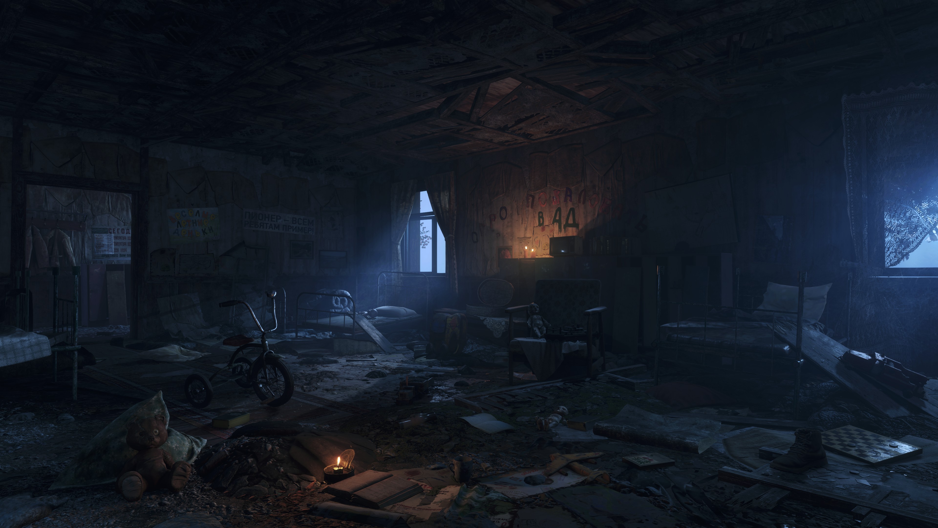 Metro Exodus - Imagen 31